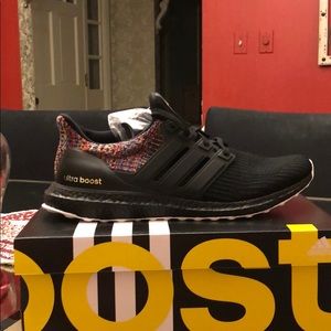Miadidas Ultraboost size 10.5